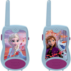 Lexibook Walkie Talkie Frozen TW12FZ Lexibook