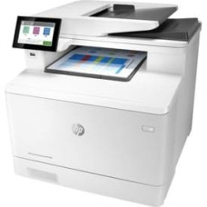 HP Color LaserJet Enterprise MFP M480f Multifunktionsdrucker Farbe Laser (3QA55A#B19)