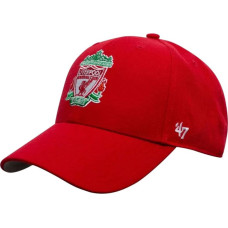 47 Brand Cap EPL FC Liverpool Cap M EPL-MVP04WBV-RDH