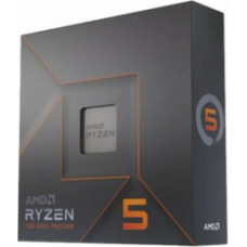 AMD Ryzen 5 7600X - 6x - 4.7 GHz - So.AM5