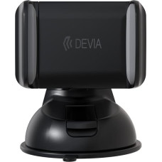 Devia car holder ES049 black with suction cup