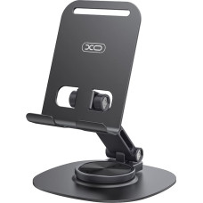 XO holder stand C151 black rotating 360