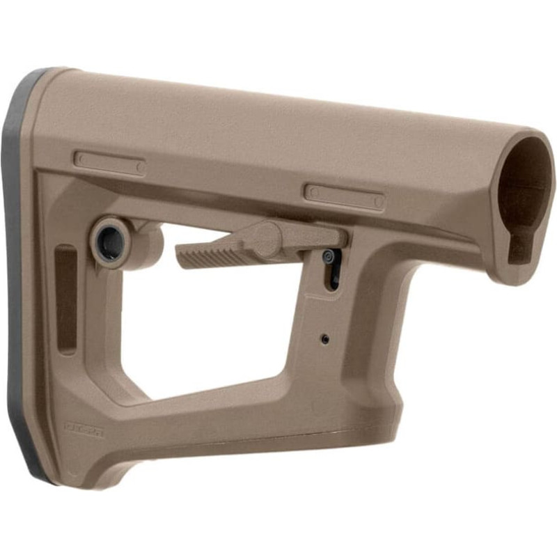 Magpul - Buttstock MOE DT-PR - QD - Mil-Spec - FDE - MAG1447-FDE