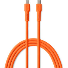 Colorum cable USB-C - USB-C 1,8m 3A CK60-CC-10 xOrange