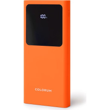 Colorum Power bank 10 000 mAh CPB10-10 xOrange