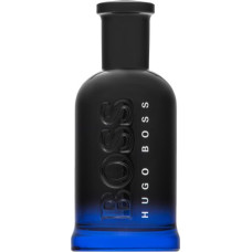 Hugo Boss Boss No.6 Bottled Night Tualetes ūdens vīriešiem 100 ml