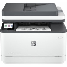 Daudzfunkciju printeris HP LaserJet Pro MFP 3102fdw AIO