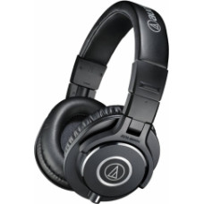 Austiņas Audio Technica ATH-M40X Black