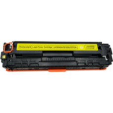 GenerInk HP|CANON CB540A | CE320A | CF210A | 731 | EP716 Yellow