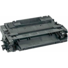 GenerInk HP CE255A Black OEM