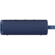 Pārnēsājams skaļrunis Xiaomi Sound Outdoor Blue