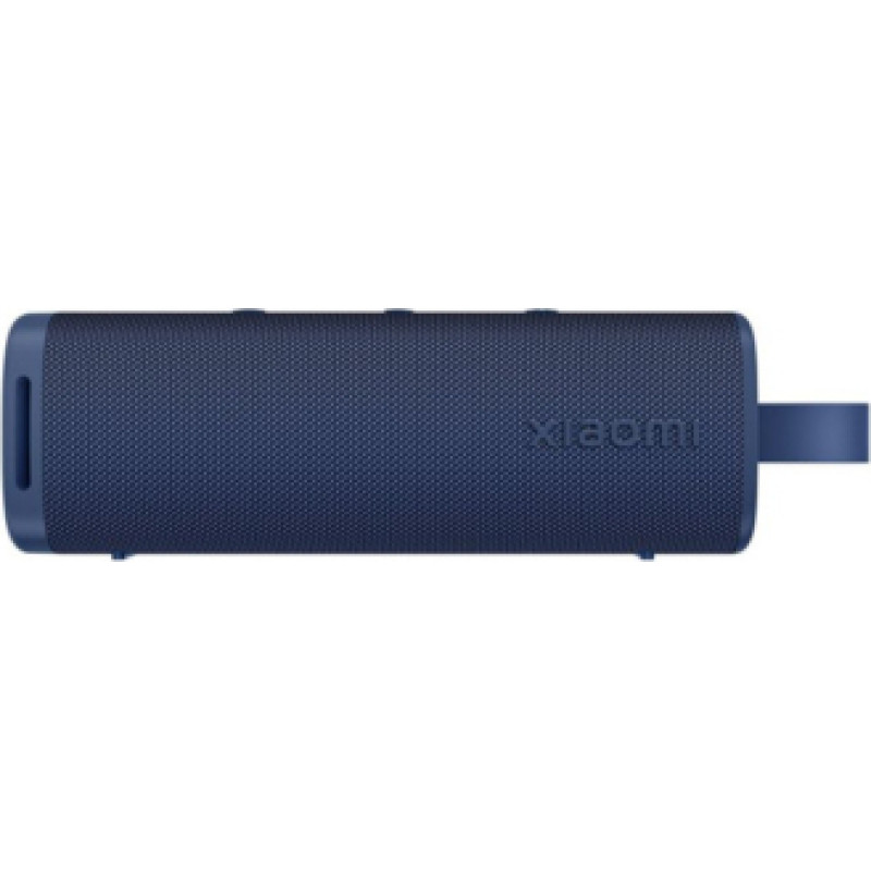 Pārnēsājams skaļrunis Xiaomi Sound Outdoor Blue