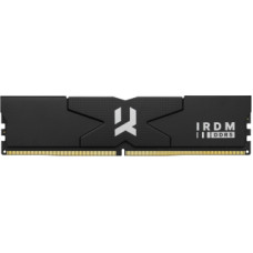 Atmiņa Goodram 16GB DDR5 IRDM X 6000MHz BLACK V SILVER