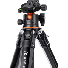 K&F Concept Tripod K&F Concept Mutate Series M1+BH-36L