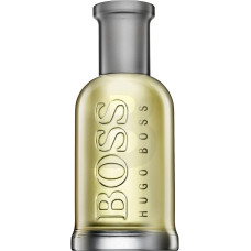 Hugo Boss Boss No.6 Tualetes ūdens pudelēs vīriešiem 100 ml