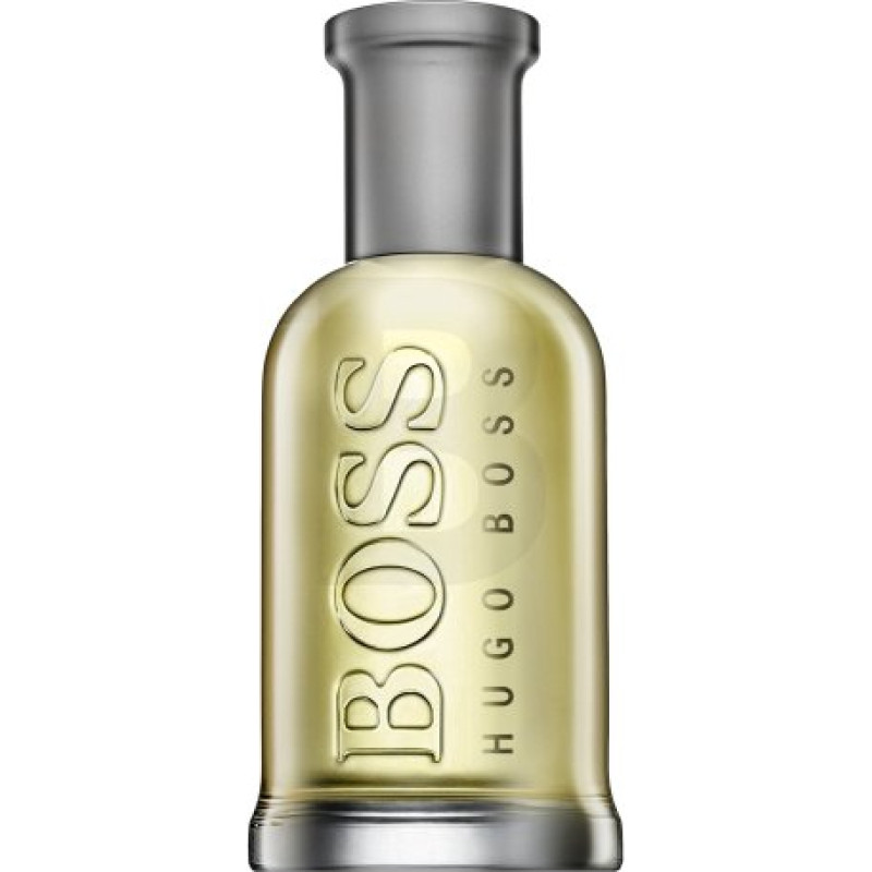 Hugo Boss Boss No.6 Tualetes ūdens pudelēs vīriešiem 100 ml