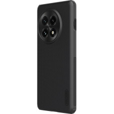 Nillkin Super Frosted PRO Magnetic Back Cover for OnePlus 13 Black