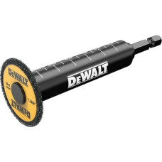 Dewalt-Akcesoria trieciena stiprinājums ar dimanta disku 34 mm, 1/4