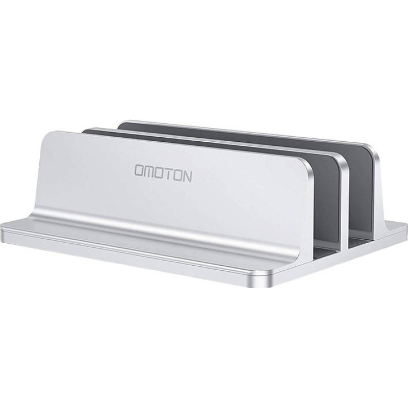 Laptop stand Omoton LD02 (Silver)