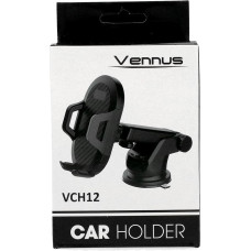 Vennus car holder VCH12 windshield mount