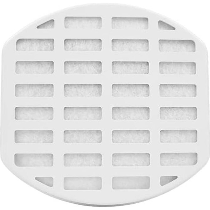 Dogness Replacement filters for Dogness D06 dog and cat fountain|drinker