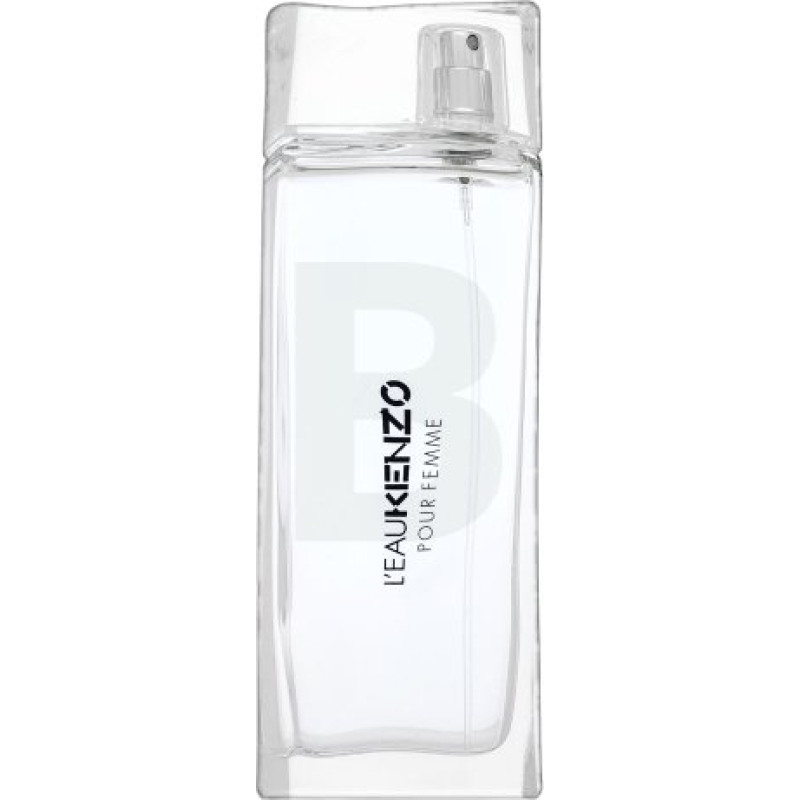 Kenzo L'Eau Kenzo Tualetes ūdens sievietēm 100 ml