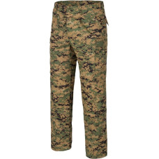 Helikon - Field Pants MCCUU - Digital Woodland - SP-USM-PT-07 (XXL)