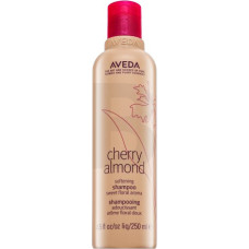 Aveda Cherry Almond Softening Shampoo barojošs šampūns mīkstiem un spīdīgiem matiem 250 ml