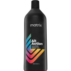 Matrix Alt Action Clarifying šampūns dziļi attīrošs šampūns visiem matu tipiem 1000 ml