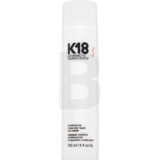 K18 Professional Molecular Repair matu maska stiprinoša maska ļoti sausiem un bojātiem matiem 150 ml