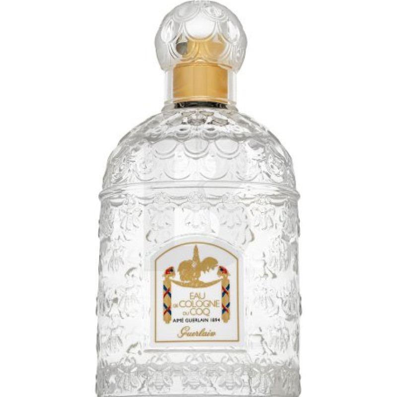 Guerlain Du Coq Ķelne vīriešiem 100 ml