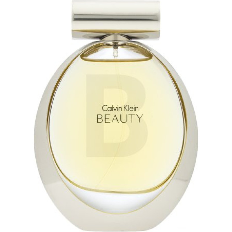Calvin Klein Beauty Eau de Parfum sievietēm 100 ml