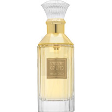 Lattafa Velvet Oud unisex parfimērijas ūdens 100 ml