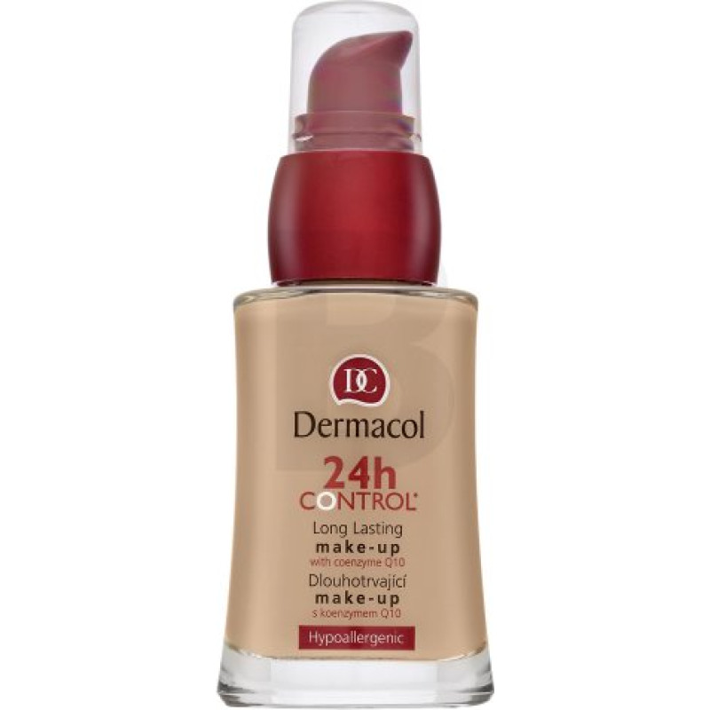 Dermacol 24H Control Make-Up Nr.4K 30 ml