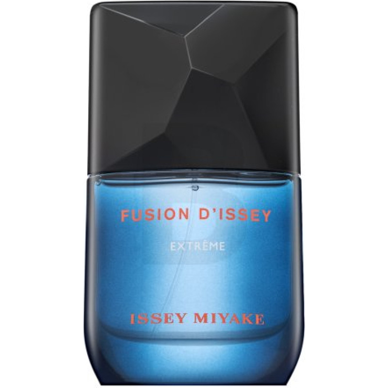 Issey Miyake Fusion d'Issey Extreme Tualetes ūdens vīriešiem 50 ml