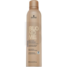 Schwarzkopf Professional BlondMe Blonde Wonders sausais šampūns sausais šampūns blondiem matiem 300 ml