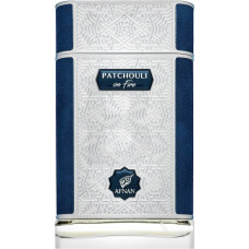 Afnan Patchouli On Fire unisex parfimērijas ūdens 80 ml