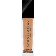 Anastasia Beverly Hills Luminous Foundation 335W viendabīgam un mirdzošam sejas tonim 30 ml