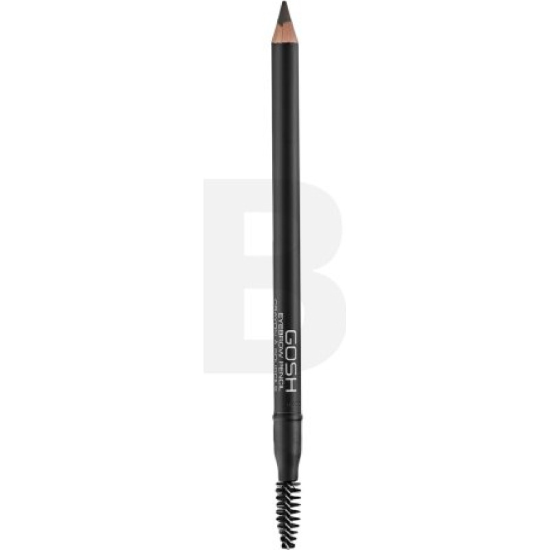 Gosh Eye Brow Pencil 05 Tumši brūns 1,2 g