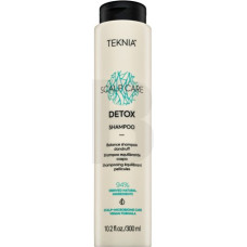 Lakmé Teknia Scalp Care Detox šampūns attīrošs šampūns pret blaugznām 300 ml