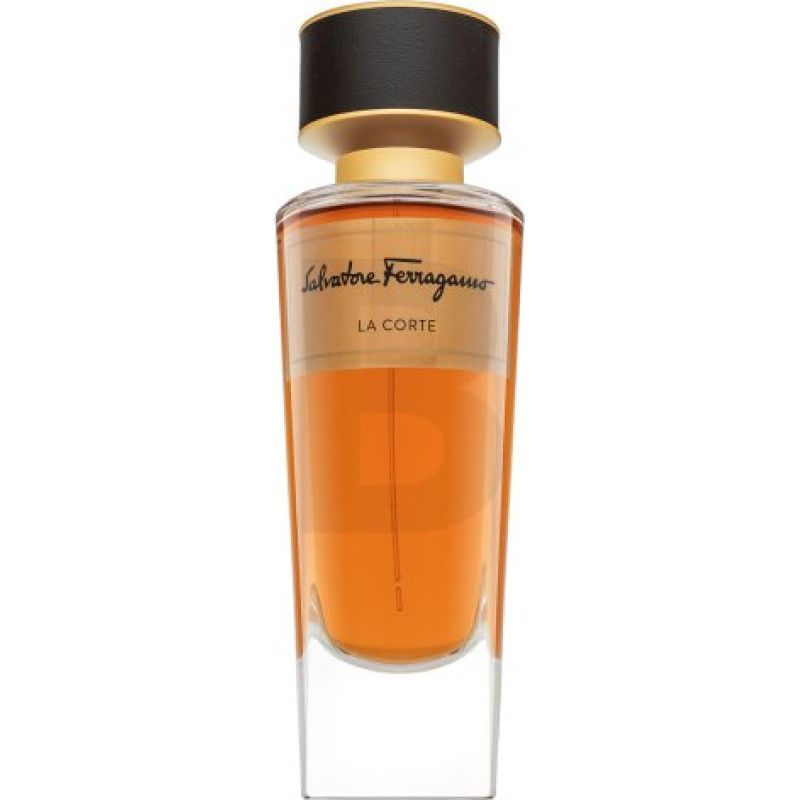 Salvatore Ferragamo La Corte parfimērijas ūdens unisex 100 ml