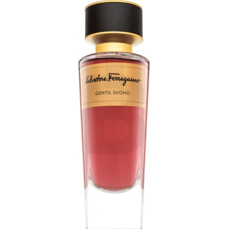 Salvatore Ferragamo Gentil Suono unisex parfimērijas ūdens 100 ml