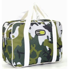 Gio`style Termiskā soma Camouflage 12 asorti, fuksija|zila|dzeltena|balta