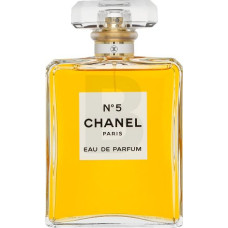 Chanel No.5 Eau de Parfum sievietēm 200 ml