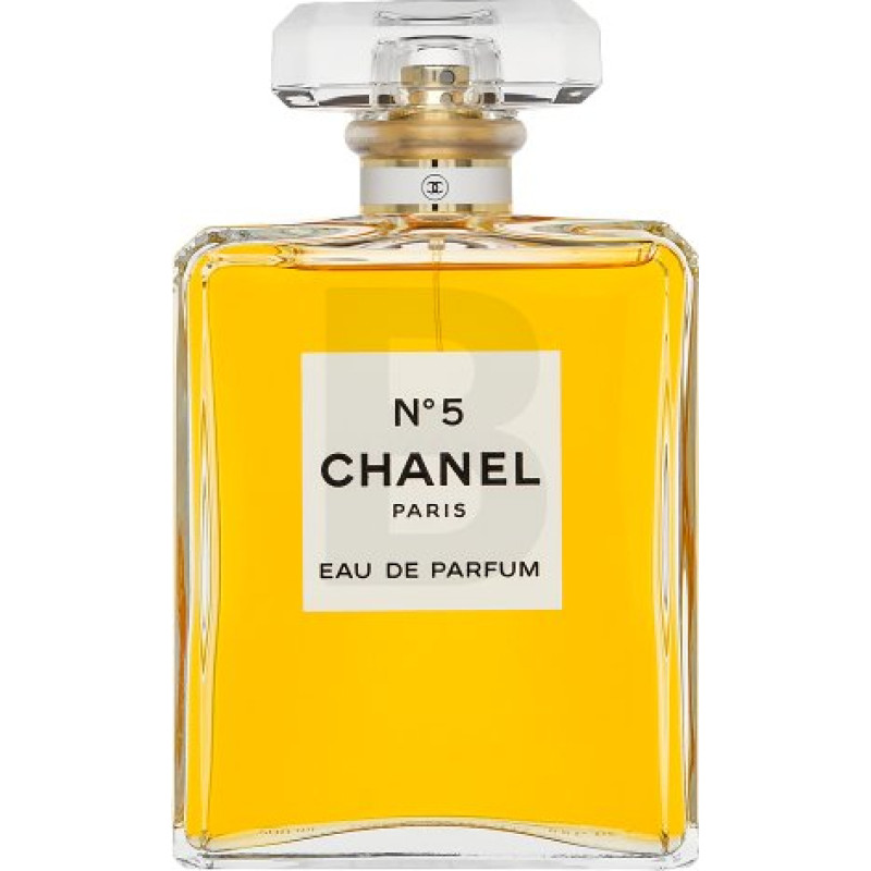 Chanel No.5 Eau de Parfum sievietēm 200 ml