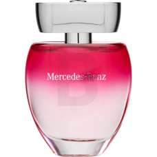 Mercedes-Benz Mercedes Benz Rose tualetes ūdens sievietēm 90 ml