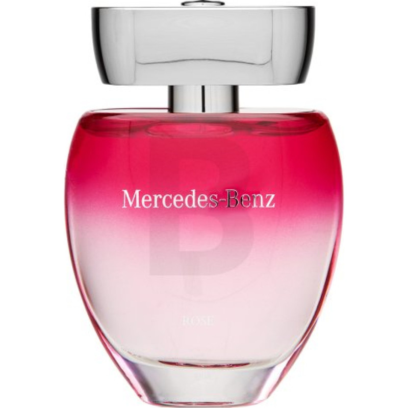 Mercedes-Benz Mercedes Benz Rose tualetes ūdens sievietēm 90 ml