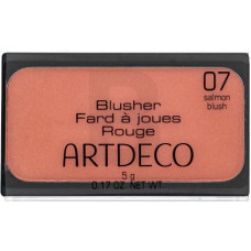 Artdeco Blusher pūderveida sārtums 07 Salmon 5 g
