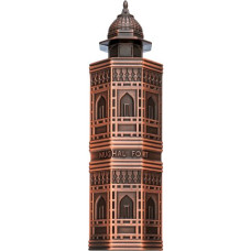 Lattafa Niche Emarati Mughal Fort unisex parfimērijas ūdens 100 ml