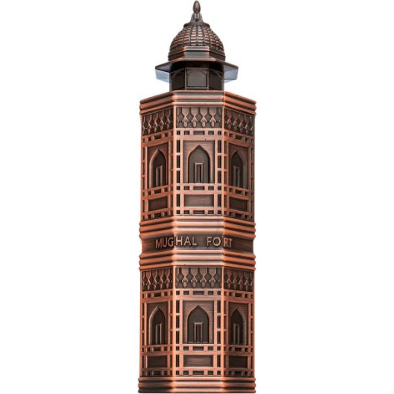 Lattafa Niche Emarati Mughal Fort unisex parfimērijas ūdens 100 ml